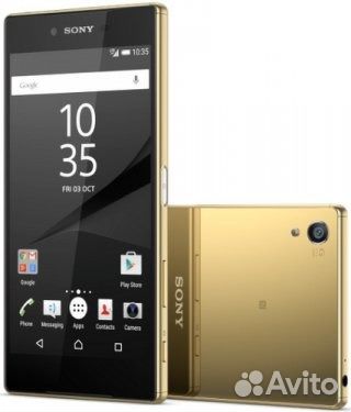 Sony Xperia z5 Compact. Sony z5 Premium.