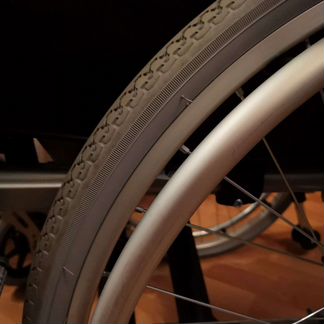 Коляска инвалидная