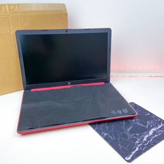 Новый Hp i3-7/Geforce/озу 4/SSD M2/FHD/коробка