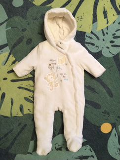 Комбинезон Mothercare 68 размер