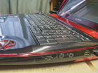 Игровой ноутбук Toshiba Qosmio x305 объявление продам