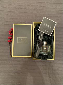 Диффузор Jo malone Lime Basil & Mandarin