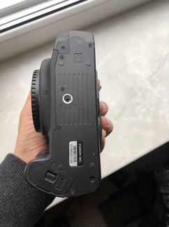 Canon eos 30v в идеальном состоянии