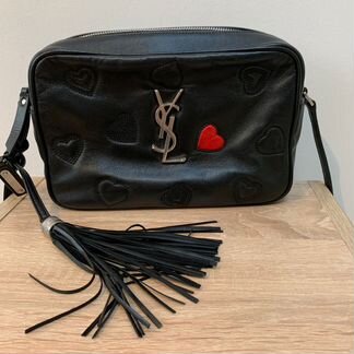 Сумка Saint Laurent Ives Оригинал