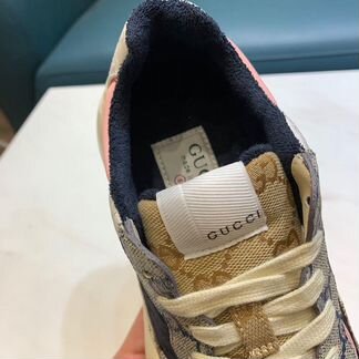 Кроссовки Gucci Rhyton 36-41