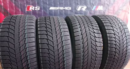 Шины 215 55 17 новые зима Triangle 215/55 r17 96R