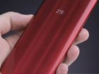 Смартфон ZTE Blade A3 2020 NFC 32Gb, красный