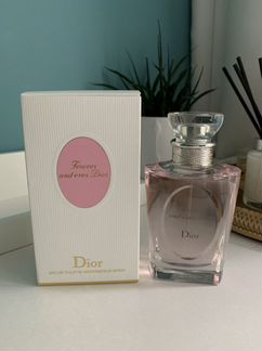 Dior Forever and ever 100ml