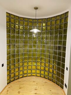 1-к квартира, 42 м², 21/24 эт.