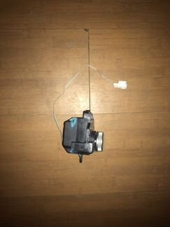 Джойстик управления Mercedes w212