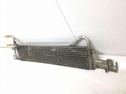 Радиатор масляный передний Ford Kuga 2008-2012