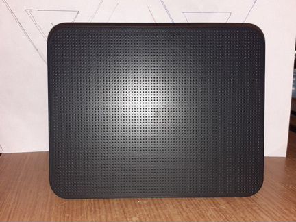 Wi-fi роутер Smart Box One
