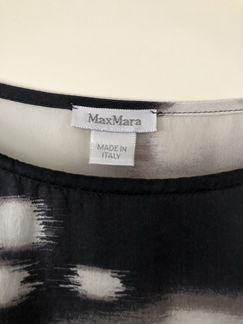 Платье Max Mara