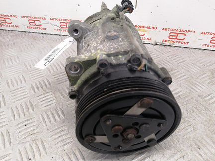 Компрессор кондиционера для Audi A3 8L 1J0820805