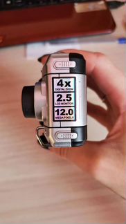 Видеорегистратор xDevice BlackBox-12