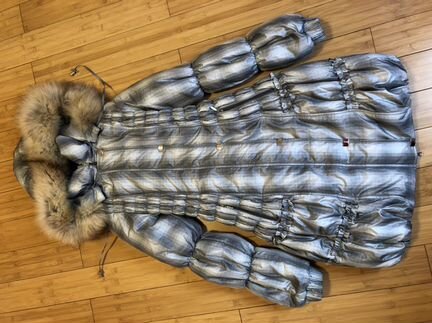 Зимняя куртка для беременных BG maternity