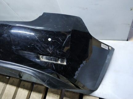 Бампер задний Lexus Es XV60 2012-2016