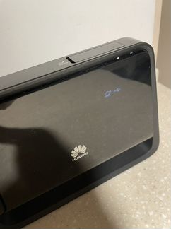 Роутер huawei