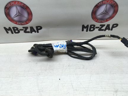 Жгут парктроников задний Mercedes W203