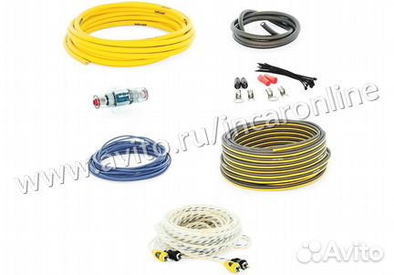 Установочный комплект Swat PAC-T8