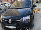Renault Sandero 1.6 МТ, 2014, 83 000 км объявление продам