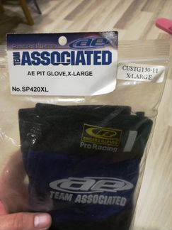 Перчатки для обслуживания двс RC