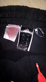 Теплые брюки Adidas Climaproof 158
