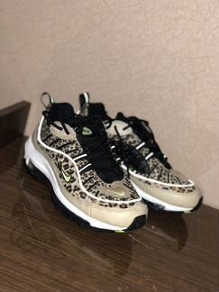 Кроссовки Nike airmax