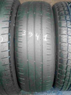 Летние шины R16 205 60 Kumho Solus А3941