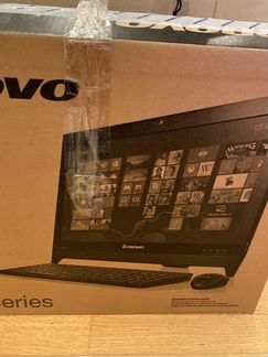 Моноблок lenovo
