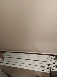 Полки 100 х 80