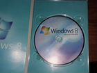 Установочный диск windows объявление продам