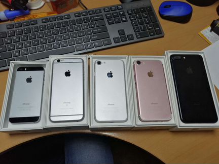 iPhone 4 шт. под ремонт, восстановление