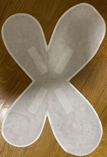 Карнавальный костюм «Пчела»