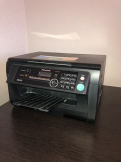 Принтер лазерный мфу