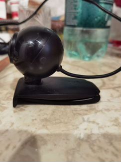 Веб-камеры Logitech C120/C525