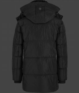 Зимняя мужская куртка Centurio Wellensteyn