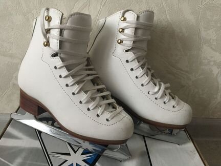 Детские Коньки Jackson freestyle 2071