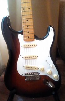 Fender stratocaster Classic series