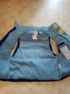 Зимняя куртка в идеале