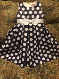 Платье нарядное