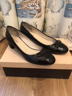 Туфли эконика RiaRosa, 37,5