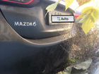 Mazda 6 2.5 AT, 2019, битый, 15 000 км объявление продам