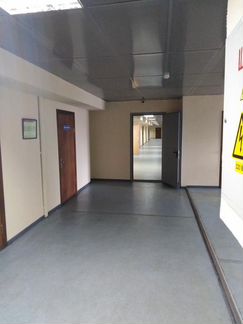 Сдам офисное помещение, 54.8 м²