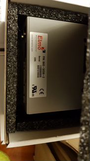 Сервоприводы - преобразователи частоты Новые