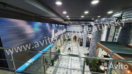 Офисное помещение, 18.9 м²