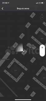 Квартира-студия, 19.8 м², 14/16 эт.
