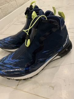 Мужские зимние кроссовки reebok новые