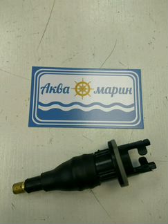Переходник для накачивания питерских лодок