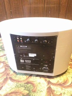 Акустическая система